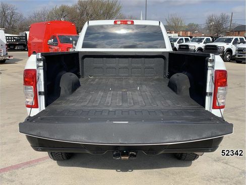 Used 2022 RAM 2500 Tradesman w/ Protection Group image 9