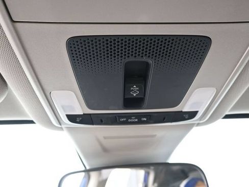 Used 2024 Honda CR-V EX image 27
