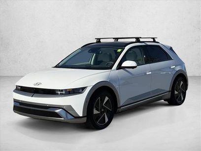 New 2026 Hyundai Ioniq 5 Limited