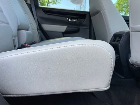 Certified 2025 Honda CR-V EX-L image 35