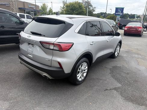 Used 2020 Ford Escape SE AWD/4WD image 6