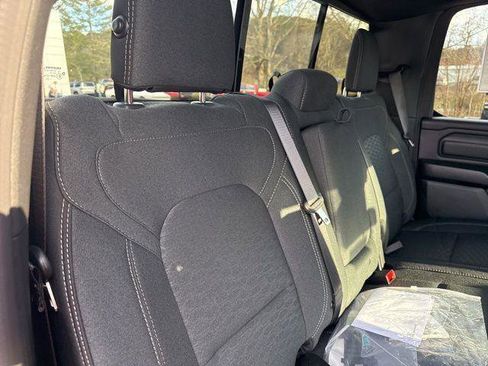 New 2026 RAM 1500 Classic Warlock image 31