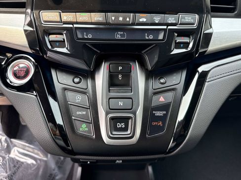 Used 2021 Honda Odyssey Touring image 30
