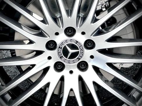 Certified 2026 Mercedes-Benz GLC 300 4MATIC image 16