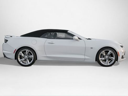 Used 2022 Chevrolet Camaro SS image 7