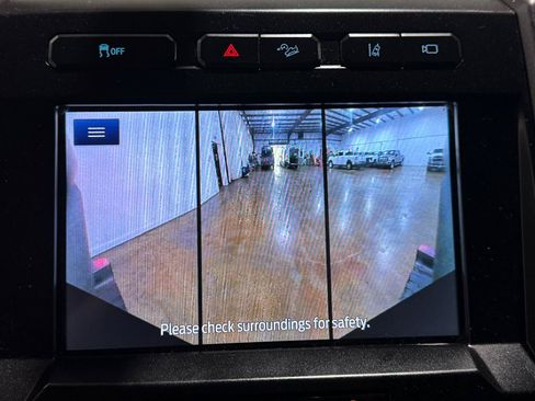 Used 2022 Ford F350 XL w/ STX Appearance Package AWD/4WD image 20