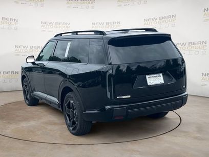 New 2027 Kia Telluride SX X-Line