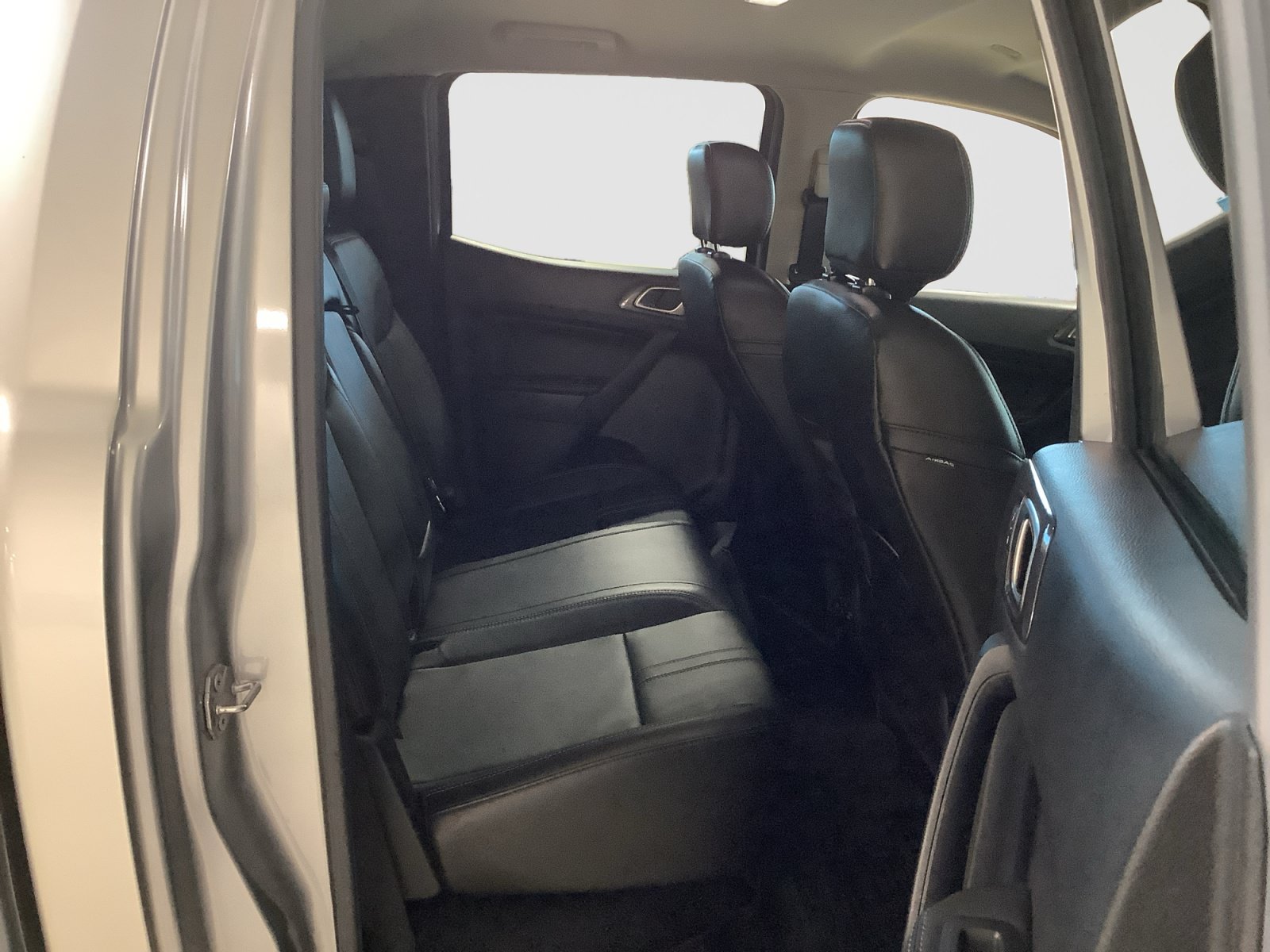 Used 2020 Ford Ranger Lariat w/ Equipment Group 501A Mid AWD/4WD image 16