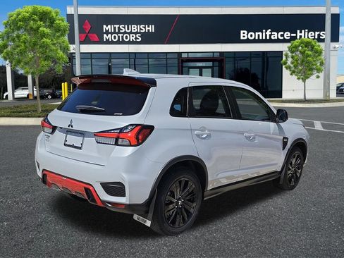 New 2026 Mitsubishi Outlander Sport AWD image 4