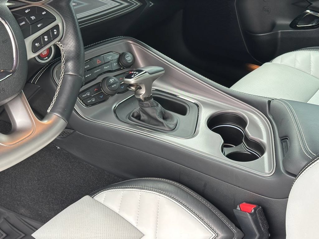 Used 2023 Dodge Challenger SRT Hellcat RWD image 19