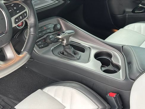 Used 2023 Dodge Challenger SRT Hellcat RWD image 19