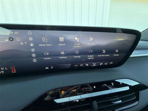 New 2026 Buick Enclave Sport Touring w/ Super Cruise Package image 47