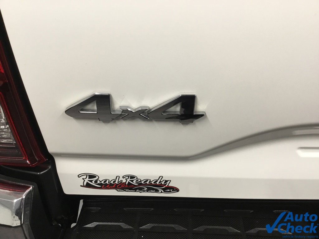 Used 2021 Toyota Tacoma SR5 AWD/4WD image 19