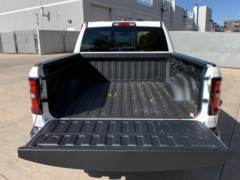 New 2026 RAM 1500 Rebel w/ Rebel Level 2 Equipment Group image 29