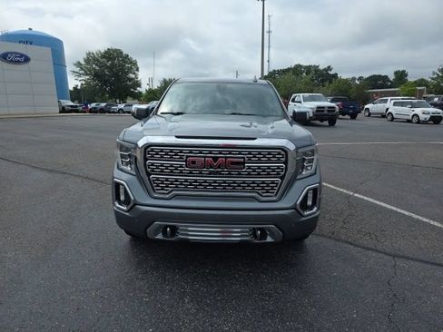Used 2019 GMC Sierra 1500 Denali w/ Denali Ultimate Package AWD/4WD image 7