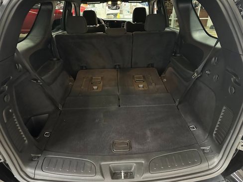 Certified 2025 Dodge Durango GT image 42