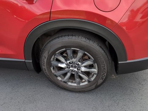 Used 2016 MAZDA CX-9 Touring AWD/4WD image 16