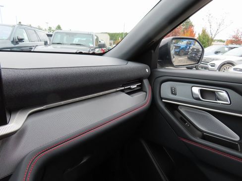 New 2026 Ford Explorer ST w/ Sun And Sound Package image 11