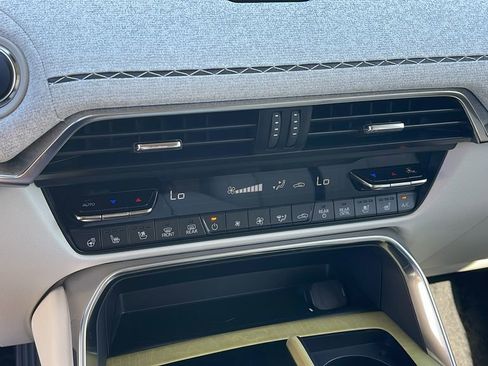 New 2026 MAZDA CX-90 3.3 Turbo S w/ Premium Plus image 21