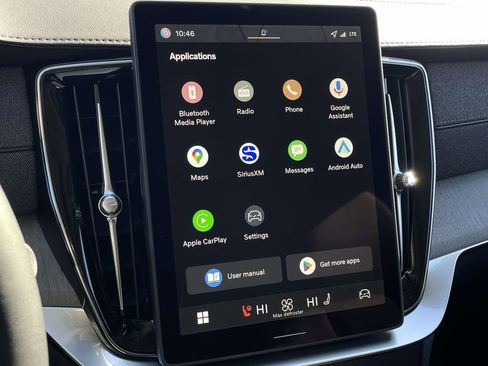 New 2026 Volvo XC90 T8 Ultra image 18