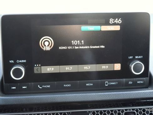 Used 2024 Honda Civic EX image 18