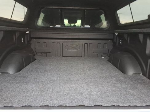 Used 2025 Ford F150 Tremor w/ Equipment Group 402A High image 34