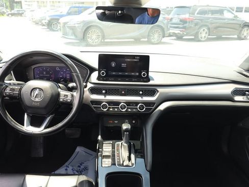 Used 2023 Acura Integra FWD image 25