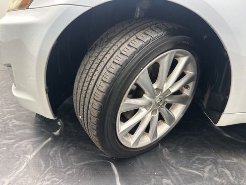 Used 2010 Lexus IS 250 AWD image 27