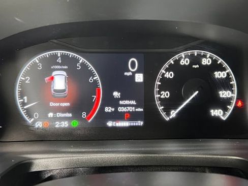 Used 2023 Honda Pilot EX-L image 16