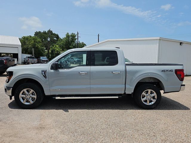 Used 2024 Ford F150 XLT w/ Mobile Office Package AWD/4WD image 41