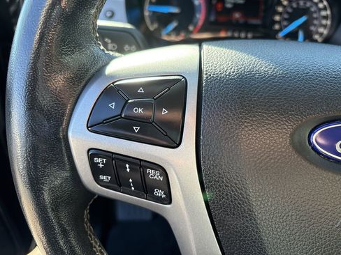 Used 2019 Ford Ranger XLT w/ Equipment Group 302A Luxury image 14