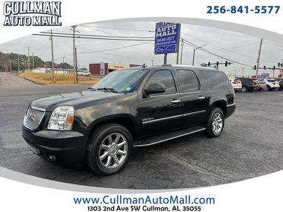 Used 2011 GMC Yukon XL Denali