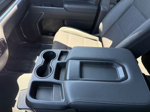 Used 2024 Chevrolet Silverado 1500 LT AWD/4WD image 14