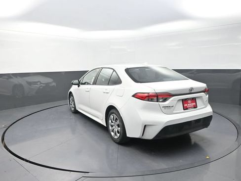 Used 2024 Toyota Corolla LE FWD image 52