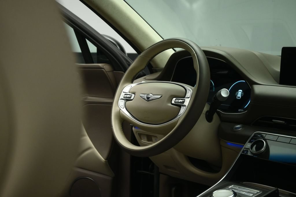 Used 2024 Genesis GV80 3.5T w/ Prestige Package AWD/4WD image 69