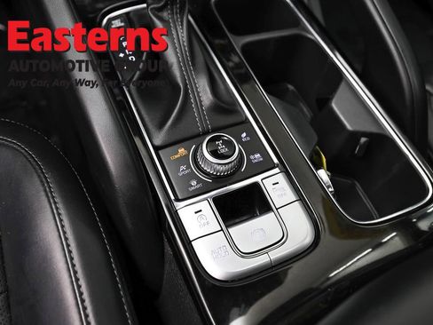 Used 2022 Kia Telluride S AWD/4WD image 21
