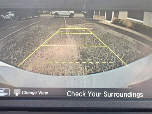 Used 2017 Honda Accord EX-L image 27