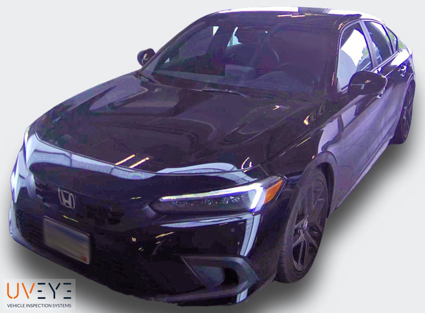 Used 2024 Honda Civic Sport image 7