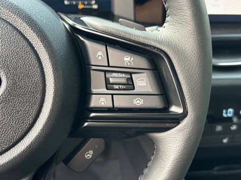 New 2026 Subaru Outback Limited AWD/4WD image 30