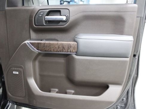 Used 2021 GMC Sierra 1500 Denali w/ Denali Ultimate Package image 27