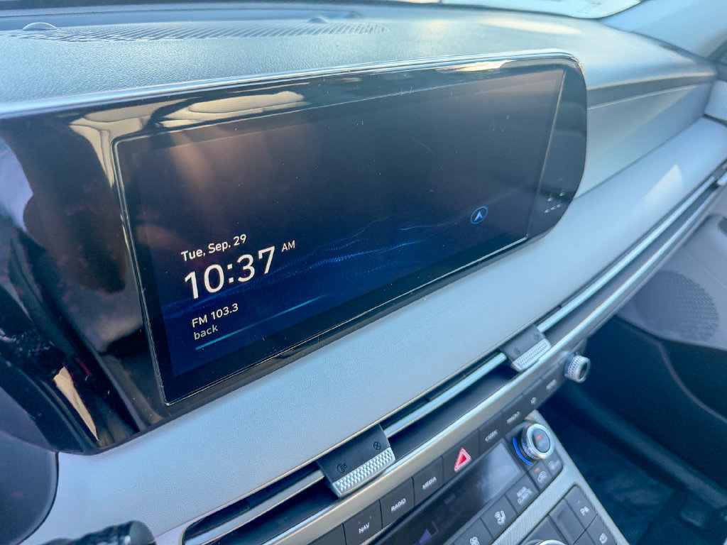 Used 2025 Hyundai Palisade SEL FWD image 21
