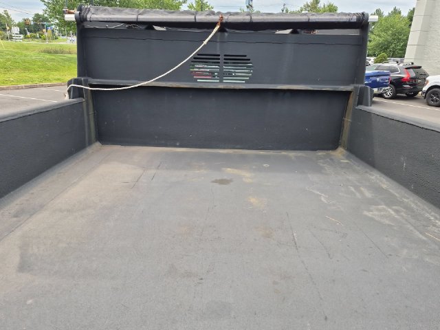 Used 2019 Ford F550 4x4 Regular Cab Super Duty image 24