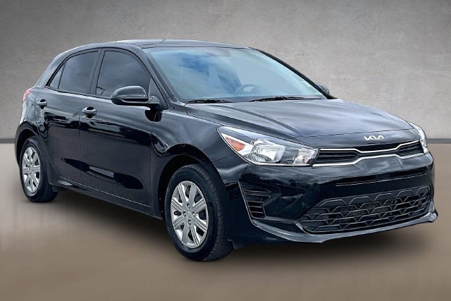 Used 2023 Kia Rio S FWD image 8
