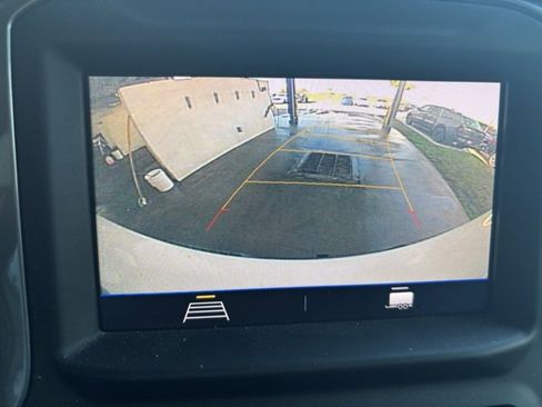 Used 2020 Chevrolet Silverado 1500 W/T w/ WT Value Package image 12