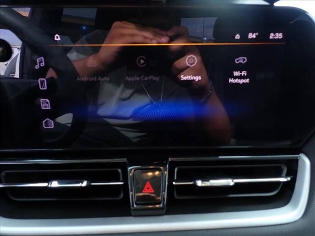 Used 2025 Chevrolet TrailBlazer LT FWD image 18
