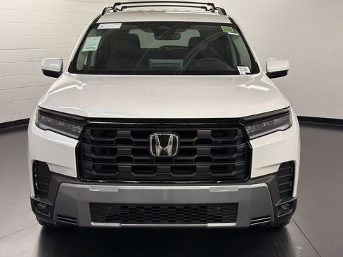 New 2026 Honda Pilot EX-L image 6