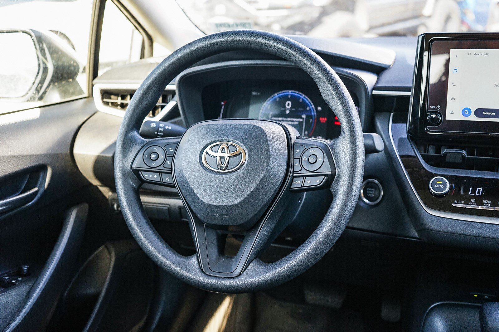Certified 2026 Toyota Corolla LE w/ LE Premium Package FWD image 16