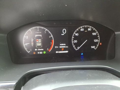 New 2026 Honda CR-V EX image 26