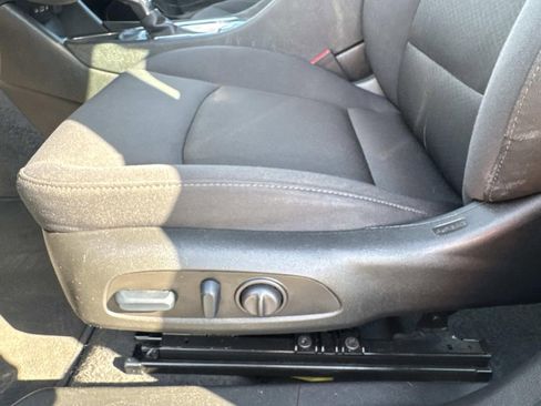 Certified 2025 Chevrolet Malibu LT image 16