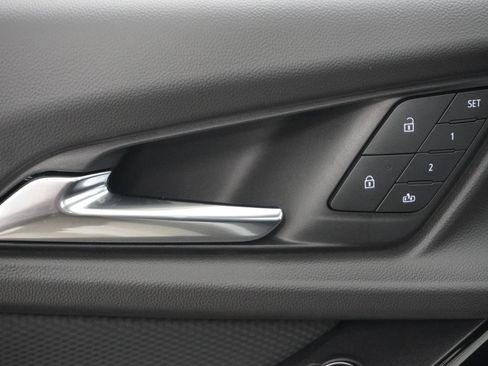 New 2026 Chevrolet Equinox RS w/ Convenience Package III image 16